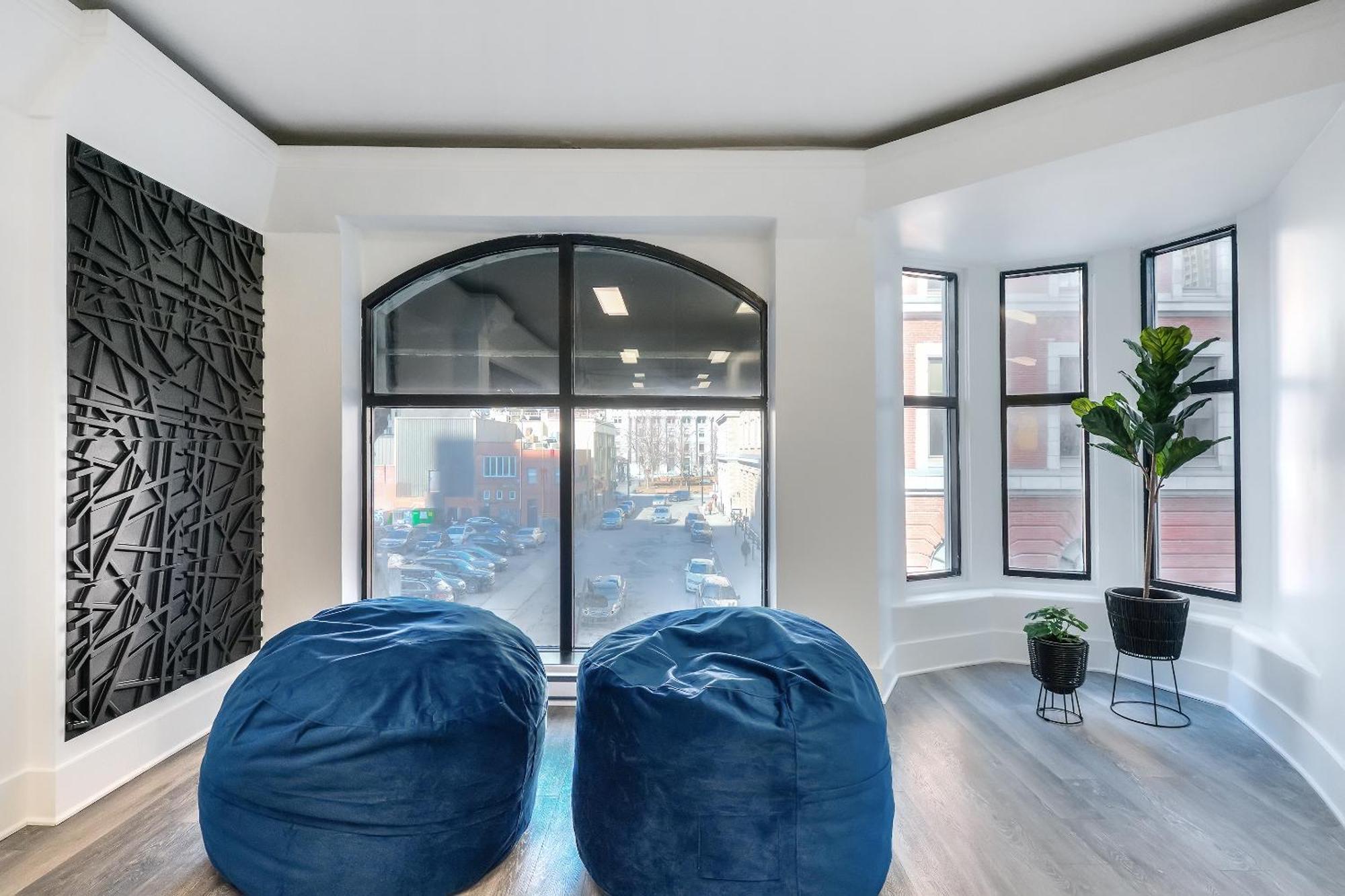 Appartement Montreal'S Most Incredible Apart Extérieur photo