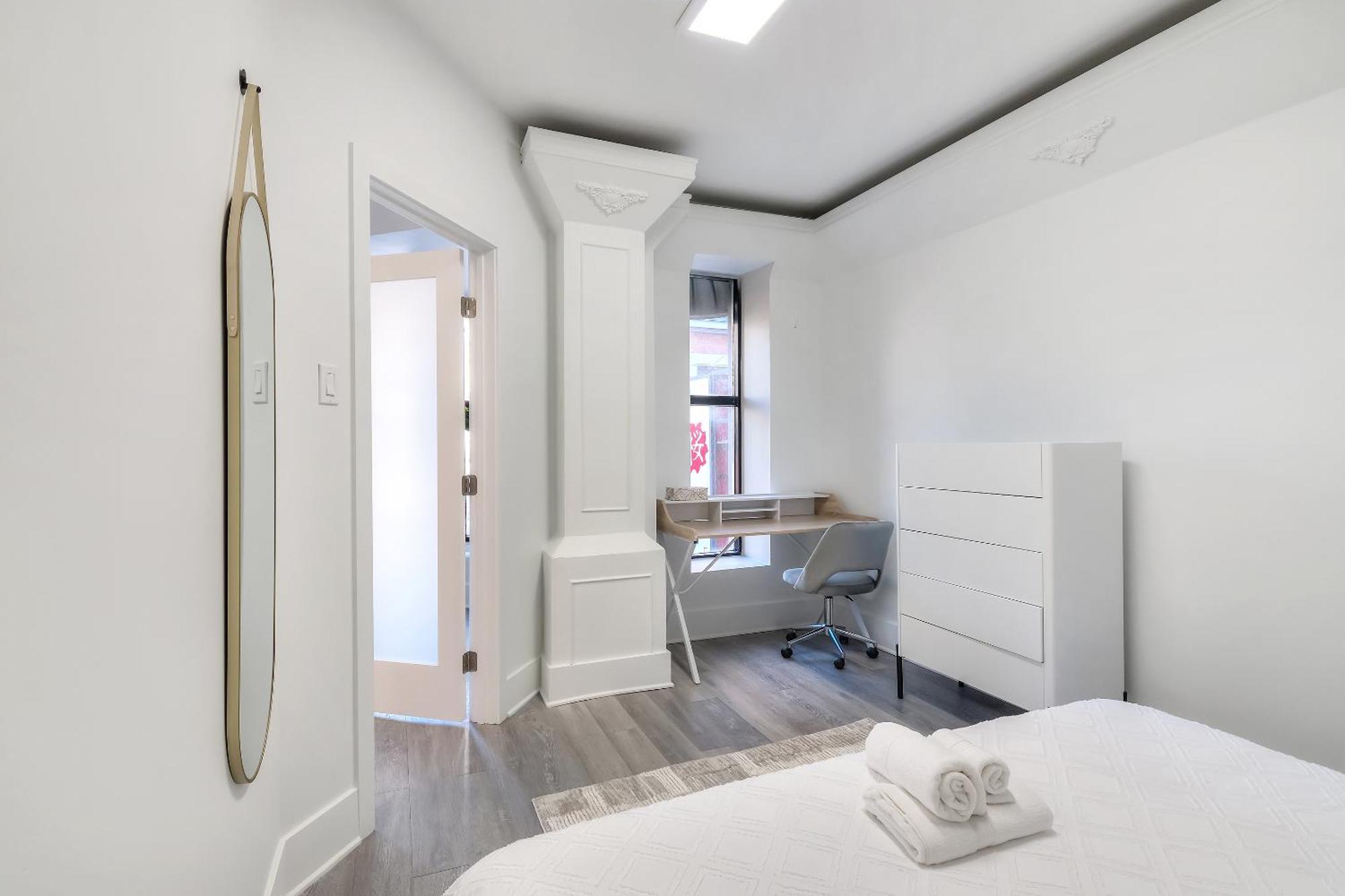 Appartement Montreal'S Most Incredible Apart Extérieur photo